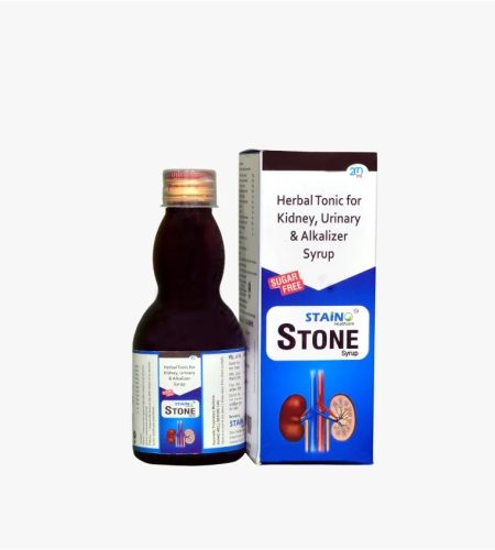 Staino Stone Syrup