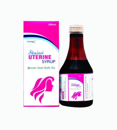 Staino Uterine Syrup